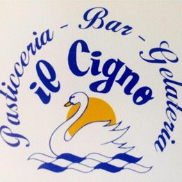 Bar Pasticceria Gelateria Il Cigno logo