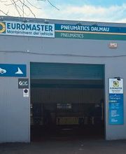 Euromaster Pneumatics Dalmau imagen 3