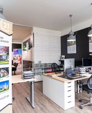 Heinz von Heiden-Stadtbüro Gera - Wir bauen Ihr Massivhaus. Bild 6