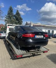 Green Kfz-Transporte Kleinunternehmen Bild 3