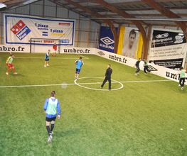 Soccer Center Brest image 2