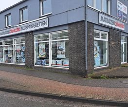 Matratzen Concord Filiale Kleve Bild 1