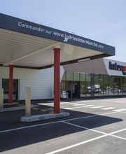 Intermarché SUPER Quingey image 3