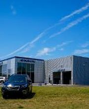 Fox Subaru Macomb - Sales image 16
