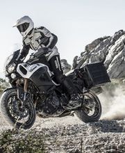 Motorradhandel Aarberg