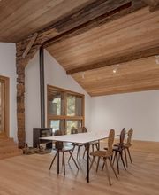 Holzbau Weger AG Bild 9