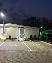 Shell Recharge Charging Station Bild 3