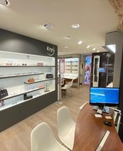 Opticien Krys image 3