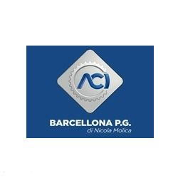 Aci Pratiche Automobilistiche - Molica Nicolò logo