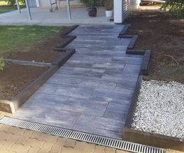 BEYER Pflaster & Gartenbau Bild 6