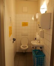 Shell Recharge Charging Station Bild 17