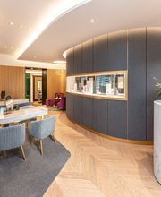 Juwelier Laerbusch in Mülheim an der Ruhr - Rolex, Patek Philippe, Tudor