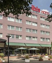ibis Berlin City Nord Bild 2