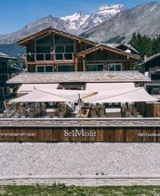 belMont Apart Lodge & Restaurant Bild 6