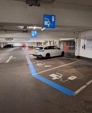 Q-Park Am Kino Bild 6