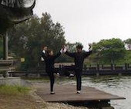 Tai Chi Chuan Bild 3