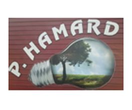 Pierrick Hamard - Squiban image 6