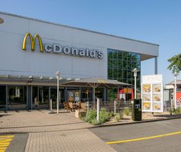 McDonald's Bild 1