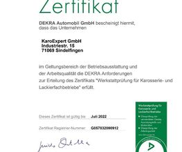 KaroExpert GmbH Bild 6
