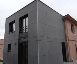 Construction Bois Tranchard Peuch SARL image 14