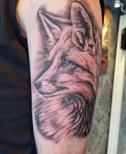 Tattoo Time Stade Bild 3