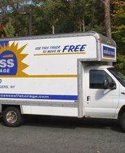 Access Self Storage image 1