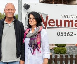 Naturstein & Design Neumann Bild 3