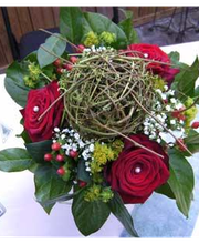 Blumen Grünert Bild 2