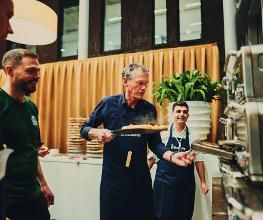 Holie Pizza catering afbeelding 10