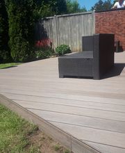 WPC Terrasse