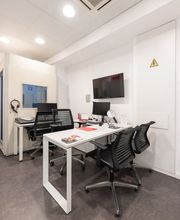 GAES Madrid La Alegría imagen 4