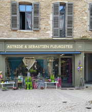 Astride et Sébastien Fleuristes image 1