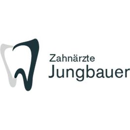 Zahnärzte Jungbauer logo