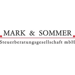 Mark & Sommer Steuerberatungsgesellschaft mbH