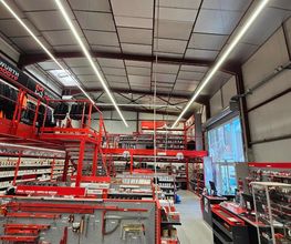 Würth Proxishop Nice Nord image 1