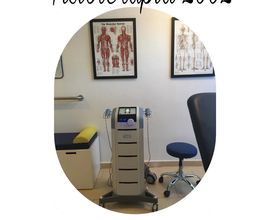 Fisioterapia 2002 imagen 6