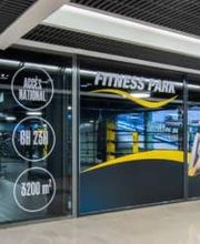 Fitness Park Saint-Herblain - Le Sillon Shopping image 1