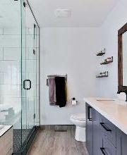 Clear Choice Shower Door image 12