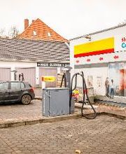 Shell Recharge Charging Station Bild 5