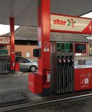 star Tankstelle Bild 2