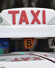 MARIGNY TAXI image 1