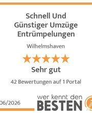 werkenntdenBESTEN.de Qualitätssiegel