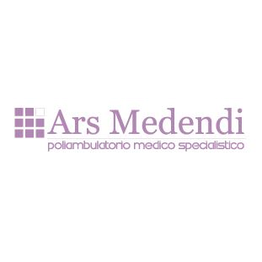 Ars Medendi Poliambulatorio logo