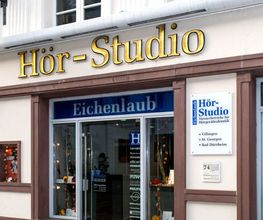 Hör-Studio Eichenlaub Bild 8