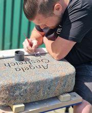 Lorenz-Naturstein GmbH Bild 5