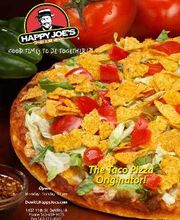 Happy Joe's Pizza & Ice Cream - DeWitt image 1