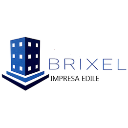 Brixel Ristrutturazioni Geom Romolo Marchitto logo