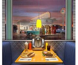 OS Diner Bild 2
