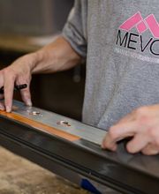 MEVO-Fenster AG Bild 1