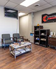 Crash Champions Collision Repair Bedford Heights image 14